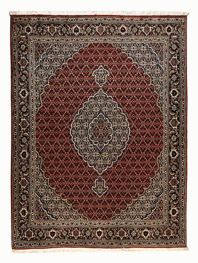 Tabriz - 40 Raj Tapete 154x202cm - Tapete persa