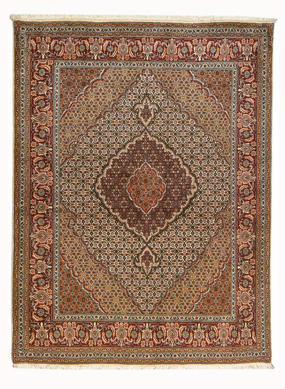 Tabriz - 40 Raj Tapete 156x198cm - Tapete persa