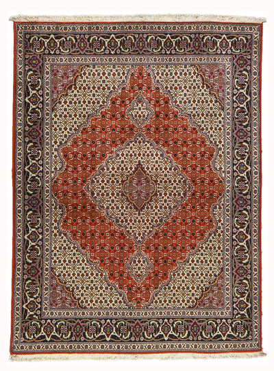 Tabriz - 40 Raj Tapete 151x201cm - Tapete persa
