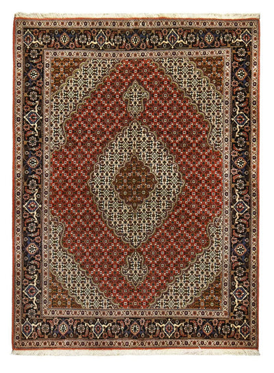 Tabriz - 40 Raj Tapete 152x202cm - Tapete persa