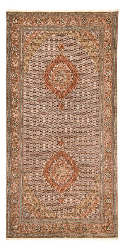 Tabriz - 50 Raj Tapete 200x403cm - Tapete persa