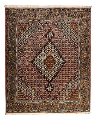 Tabriz - 40 Raj Tapete 155x190cm - Tapete persa