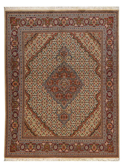 Tabriz - 40 Raj Tapete 152x200cm - Tapete persa