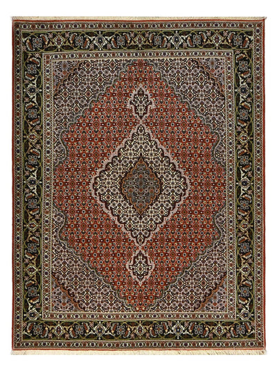 Tabriz - 40 Raj Tapete 152x200cm - Tapete persa