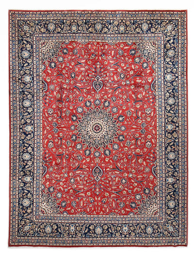 Mashhad Tapete 297x386cm - Tapete persa