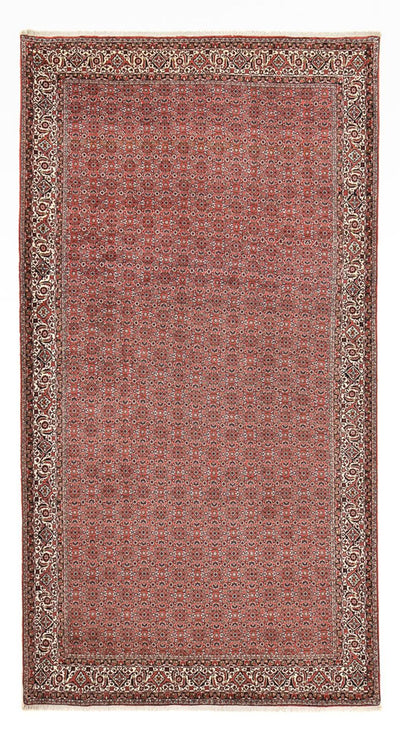 Bidjar Tapete 211x387cm - Tapete persa