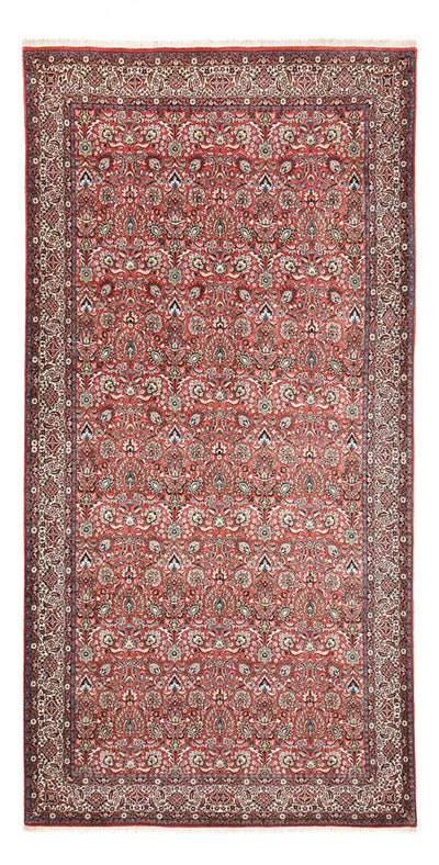 Bidjar Tapete 206x404cm - Tapete persa