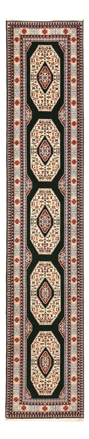 Tabriz - 60 Raj Tapete 74x372cm - Tapete persa