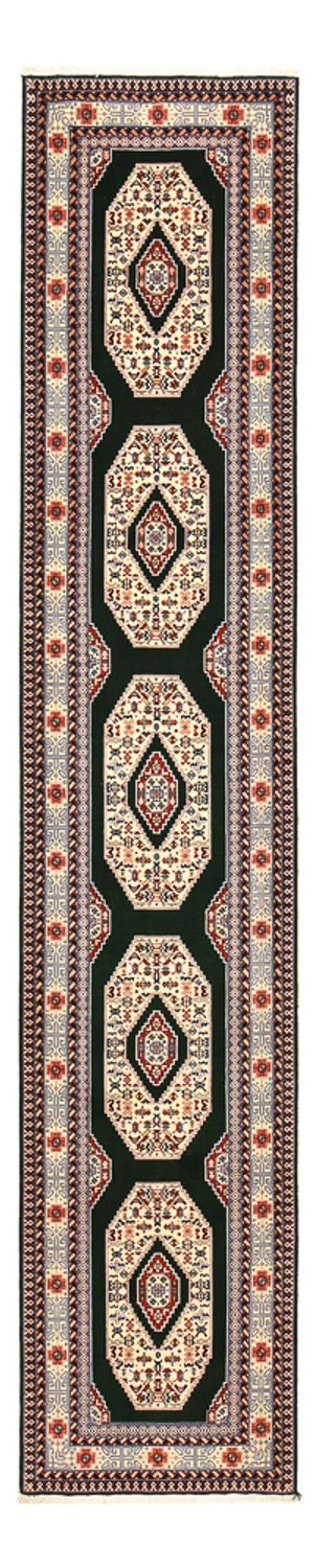 Tabriz - 60 Raj Tapete 75x370cm - Tapete persa