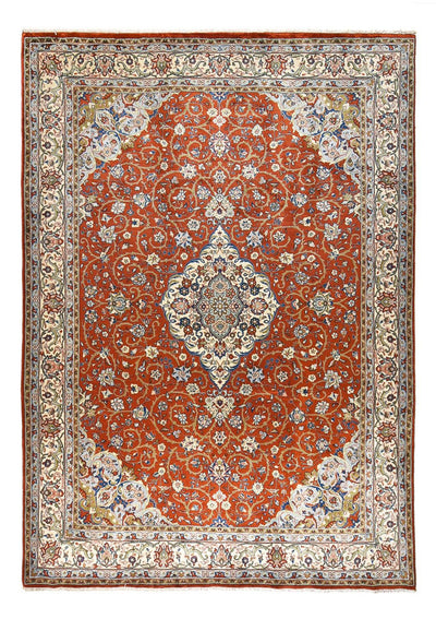 Sarouk Tapete 242x350cm - Tapete persa