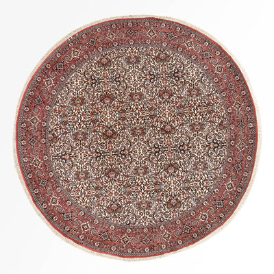 Bidjar Tapete 250x250cm - Tapete persa