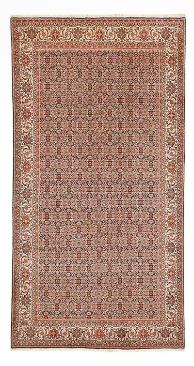 Bidjar - Zanjan Tapete 203x395cm - Tapete persa