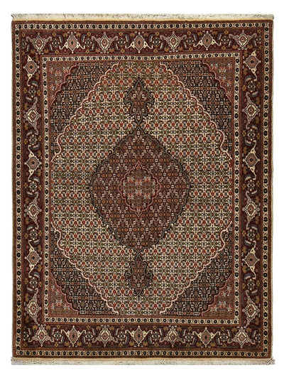 Tabriz - 40 Raj Tapete 156x203cm - Tapete persa