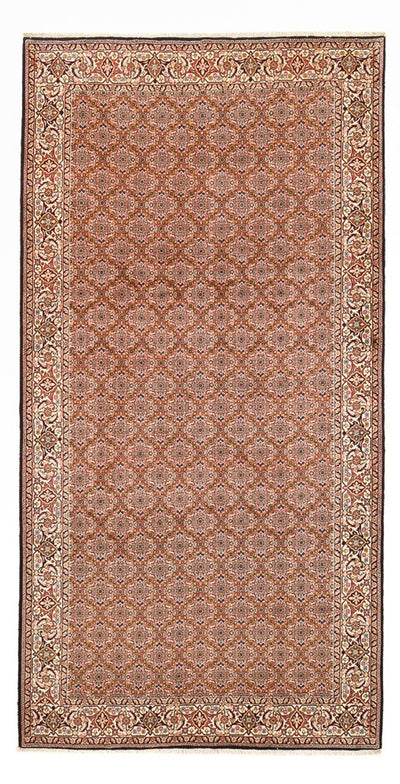 Bidjar - Zanjan Tapete 200x390cm - Tapete persa