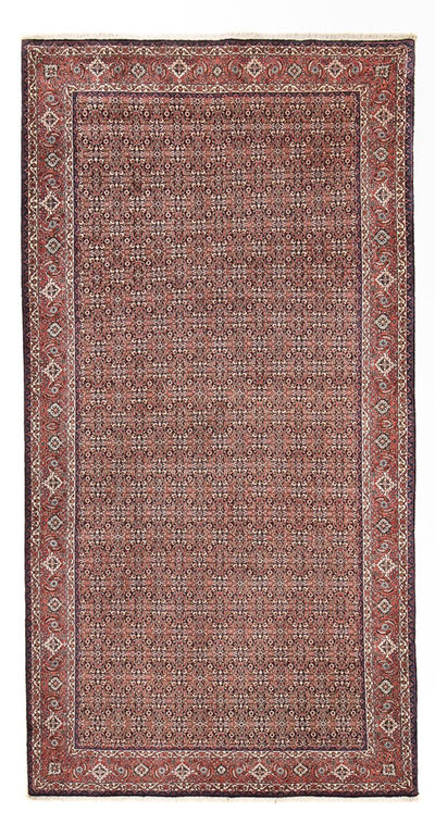 Bidjar Tapete 207x405cm - Tapete persa