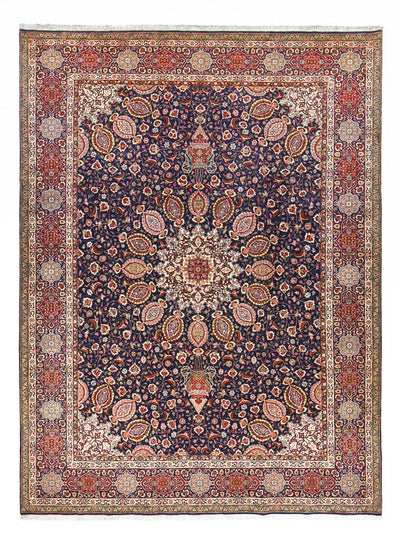 Tabriz - 40 Raj Tapete 297x400cm - Tapete persa