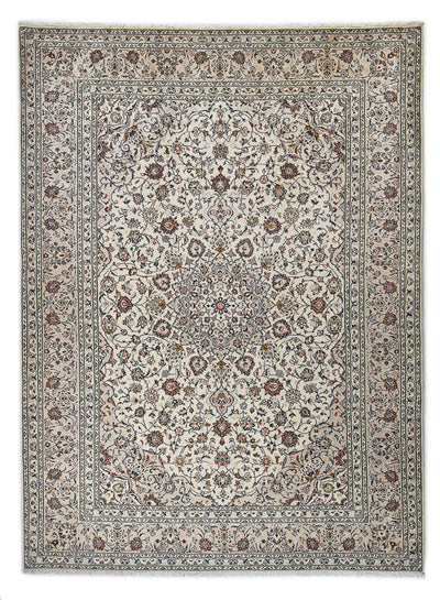 Kashan Tapete 253x347cm - Tapete persa