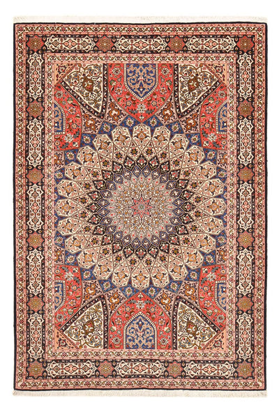 Tabriz - 50 Raj Tapete 165x251cm - Tapete persa