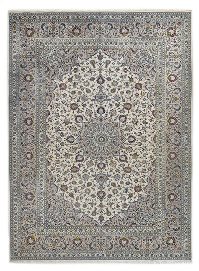 Kashan Tapete 250x350cm - Tapete persa