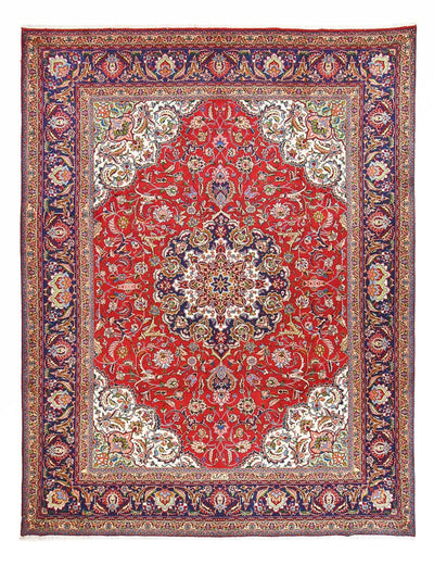 Tabriz - 40 Raj Tapete 298x390cm - Tapete persa