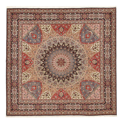 Tabriz - 60 Raj Tapete 253x260cm - Tapete persa