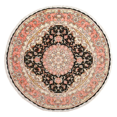 Tabriz - 60 Raj Tapete 250x250cm - Tapete persa