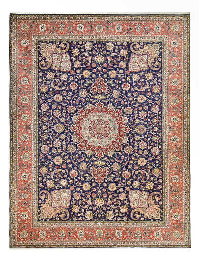 Tabriz - 40 Raj Tapete 303x402cm - Tapete persa