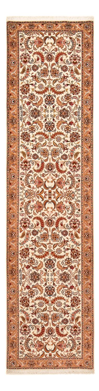 Tabriz - 60 Raj Tapete 80x314cm - Tapete persa