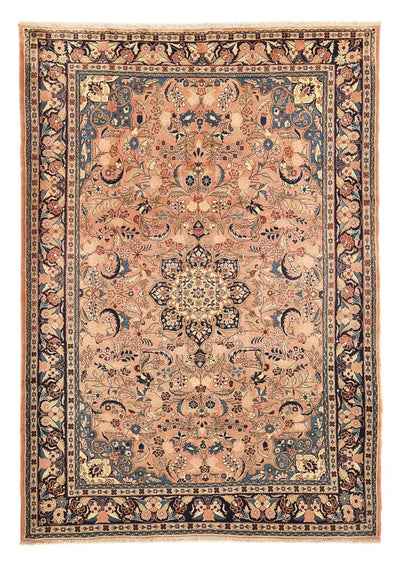 Mehraban Tapete 214x300cm - Tapete persa