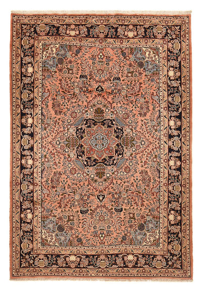Mehraban Tapete 210x294cm - Tapete persa
