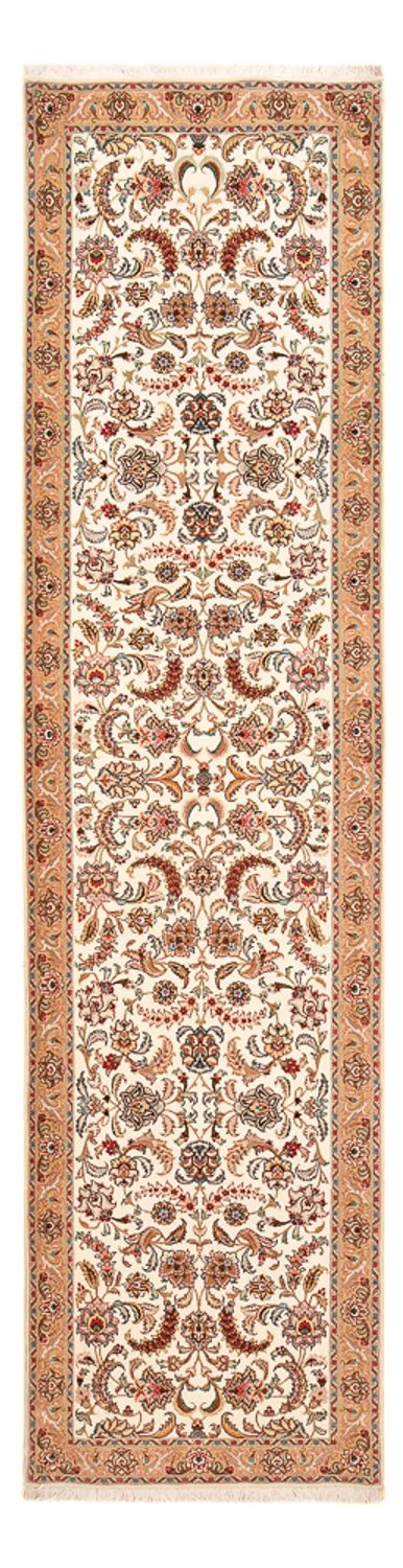 Tabriz - 60 Raj Tapete 77x320cm - Tapete persa