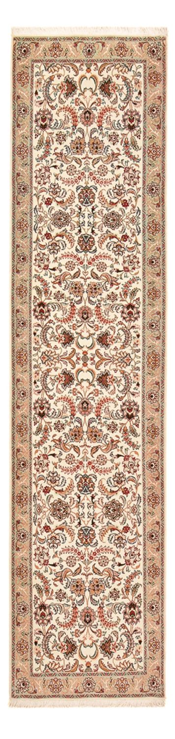 Tabriz - 60 Raj Tapete 74x312cm - Tapete persa