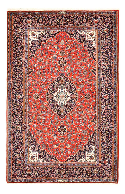 Kashan Tapete 150x227cm - Tapete persa