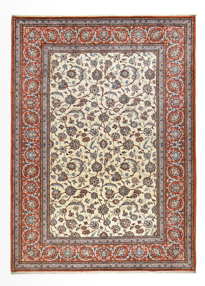 Sarouk Tapete 254x355cm - Tapete persa