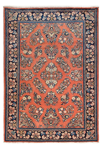 Sarouk Tapete 139x205cm - Tapete persa