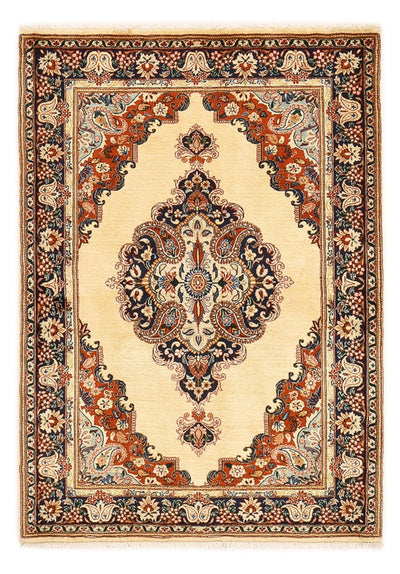Kashan Tapete 108x151cm - Tapete persa