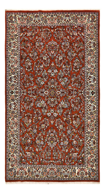 Sarouk Tapete 128x230cm - Tapete persa
