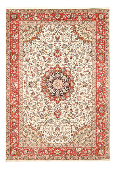 Tabriz - 50 Raj Tapete 203x305cm - Tapete persa