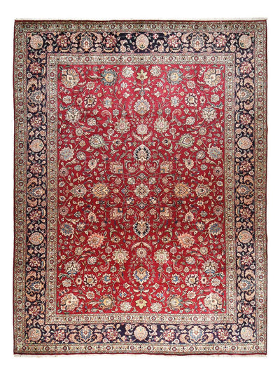 Tabriz - 40 Raj Tapete 290x400cm - Tapete persa