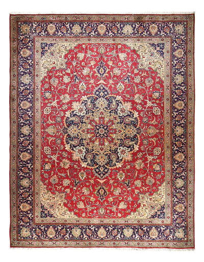 Tabriz - 40 Raj Tapete 310x400cm - Tapete persa