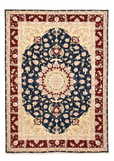 Tabriz - 50 Raj Tapete 202x287cm - Tapete persa