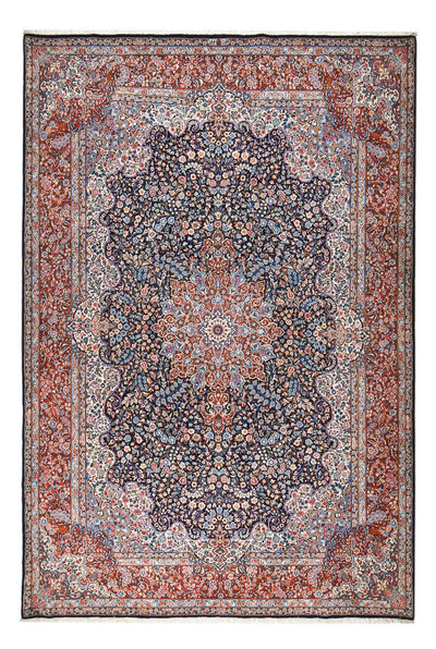 Tabriz - 40 Raj Tapete 246x360cm - Tapete persa