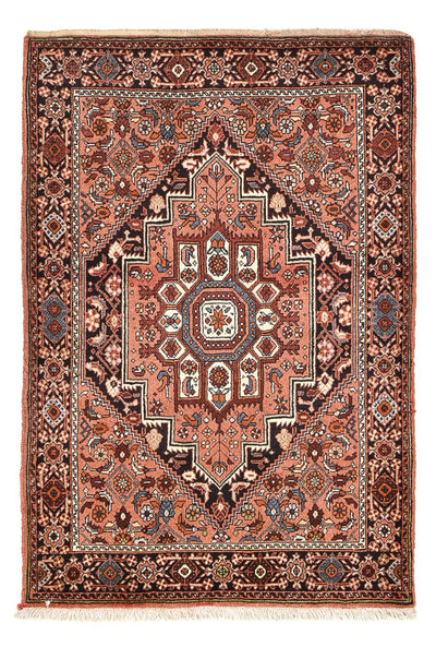 Gholtogh Tapete 76x115cm - Tapete persa