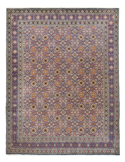 Tabriz - 40 Raj Tapete 312x400cm - Tapete persa