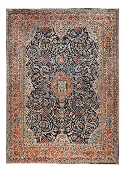 Tabriz - 40 Raj Tapete 251x350cm - Tapete persa