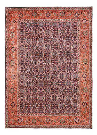 Tabriz - 40 Raj Tapete 278x373cm - Tapete persa