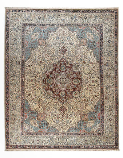 Tabriz - 40 Raj Tapete 306x389cm - Tapete persa