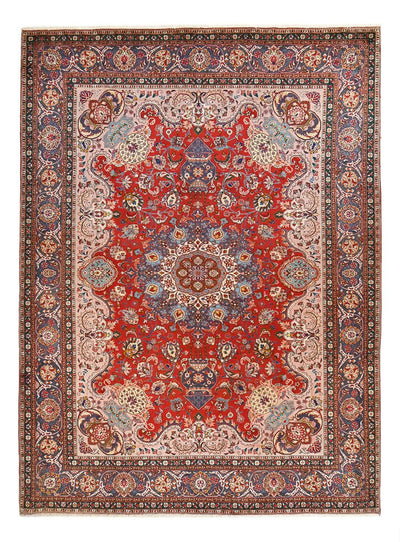 Tabriz - 40 Raj Tapete 300x408cm - Tapete persa