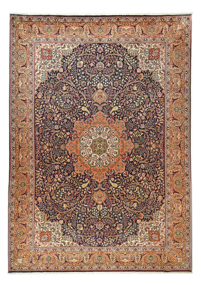 Tabriz - 40 Raj Tapete 295x405cm - Tapete persa
