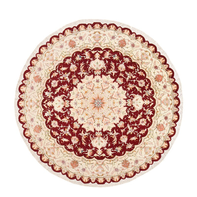 Tabriz - 50 Raj Tapete 200x200cm - Tapete persa